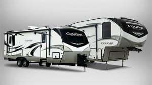 Save on a 2020 keystone cougar half ton 32dbh 5th wheel floor plan. Keystone Rv Company Unveils 2020 Cougar Travel Trailer Lineup Including Newly Designed Exterior Two New Floorplans Rvuniverse Blog