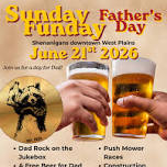 Sunday Funday - Father's Day