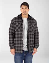 Blue and white flannel jacket. Flannel Shirts Jackets Lined Pants Blue White Other Dickies