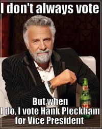 Voting Meme Quickmeme
