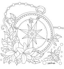 Coloring pages for adults of all ages. Pin On Color Therapy Coloring Pages