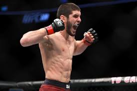 Islam makhachev's weight cut for ufc main event behind the scenes. Islam Makhachev Wallpapers Wallpaper Cave