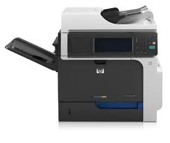 Hp color laserjet enterprise cm4540 mfp is a decent printer which offers excellent printing speeds at the best possible quality. Hp M604dn Driver