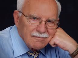 Dr. Edwin Michael Kaiser, Oct.15, 1938 — Oct. 29, 2023