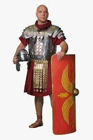 Later greek and roman tunics were an evolution from the very similar chiton, chitoniskos, and exomis all of which can be considered versions of the garment. Icon Roman Soldier Png Free Roman Soldier Png Transparent Png Kindpng