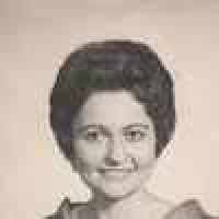 Juanita Lavern Blevins (1935–2010) • FamilySearch