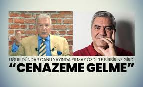 Biri yılların gazetecisi, adı geçtiğinde önüne duayen ya da usta sıfatı eklenen kişi. Jzs1zpq9xoedwm