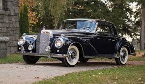 1955-58 Mercedes-benz 300 Sc Coupe Benz Mercedes Benz Cars Mercedes