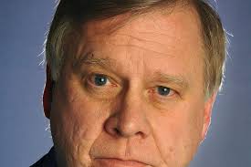 Spokane Daily Chronicle, Spokesman-Review reporter Bill Morlin, 'a  journalism giant,' dies at 75