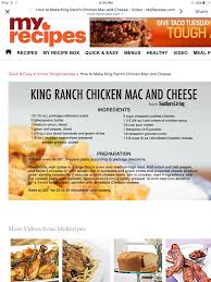 This site was built to help food bloggers show their recipes to more recipe lovers. Pin By Brenda Bradbery On Main Dishes Quick Easy Dinner Simple Menu Recipes