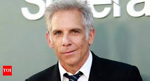 Ben Stiller