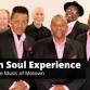 Motown Soul Experience event image