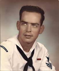 USS LA CA-135 Visitor Log