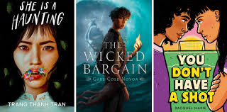 9 QTPoC books for your 2023 Pride Month TBR