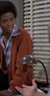 The White Shadow" On the Line (TV Episode 1979)