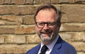 Mark Painter PW photo