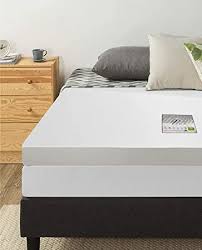 Mandelboim Memory Foam Mattress Topper 160x200 Made In Israel 29622mv185155 Serta Memory Foam Mattress Foam Mattress Topper Thick Mattress Topper