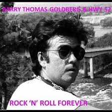 Rock 'n' Roll Forever by Barry Thomas Goldberg & Hwy 52