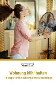 Wollen sie den raum wirklich kühlen, gibt es andere tricks für fenster: Wohnung Kuhl Halten Ohne Klimaanlage 14 Tipps Wohnung Kuhlen Raumkuhler Zimmer Kuhlen