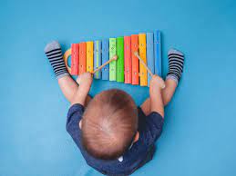 What to expect in class. 7 Amazing Reasons You Should Take Your Baby To Music Classes