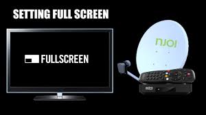 The astro c40 tr configuration software is specifically designed for use with the astro c40 tr controller and enables full configuration of the controller's adjustable. Setting Full Screen Untuk Astro Njoi Youtube