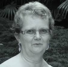 Hélène VINCENT (LEYDIER), 77 ans (BARJAC, LYON)