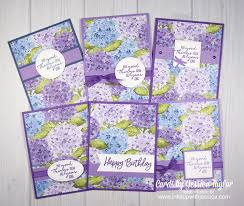 In order to make flash cards, you'll need to get your materials together, identify key information, and then physically make them. Quick Easy Cards With Double Sided Patterned Papers