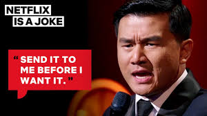 These are the best comedies on amazon prime video, from cult classic movies to amazon original tv shows! Ronny Chieng Thinks Amazon Prime Is Too Slow Netflix Is A Joke Youtube
