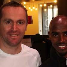 Cogley in the fast lane