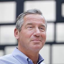 Scheidend AMC-topman Marcel Levi: Overal de beste