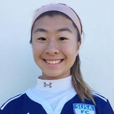 Allison Cao's Soccer Recruiting Profile