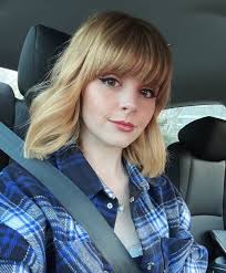 Natalie Holt MacDonald