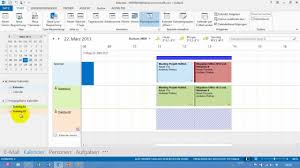 A template for itinerary is a great tool to keep track of your reservations, addresses, activities, and more. Outlook Besprechung Mit Raumbuchung Kalender Teil 14 Youtube