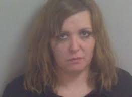 Michelle Allman, from Romney Marsh, jailed for drunken glass attack in  Folkestone