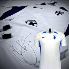 Finnland fussball trikots em 2020 günstig, finnland nationalmannschaft em 2020 heimtrikot/auswärtstrikot/auswärtstrikot. Nike Finnland 2019 Heimtrikot Veroffentlicht Nur Fussball
