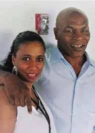 Encountering Mike Spinks in Atlantic City, a Boxing Legend