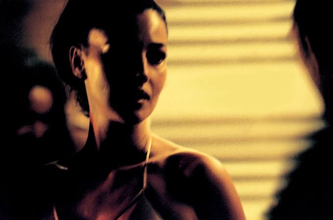 Time Bandit: Gaspar Noé on “Irreversible: Straight Cut” | Newcity Film