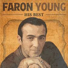 Faron Young
