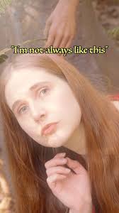 My debut album 𝕻𝖊𝖕𝖕𝖊𝖗𝖕𝖔𝖙 𝕸𝖆𝖌𝖎𝖈 is out now 🌹 I hope this  album brings you comfort, like rain