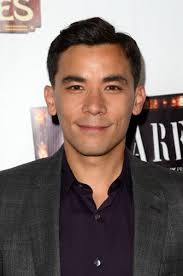 Conrad Ricamora
