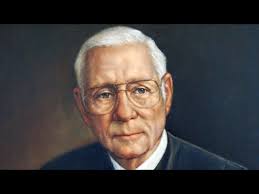 Honorable C. Edwin Moore