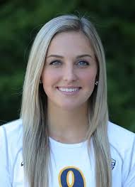 2016 Women's Volleyball Roster