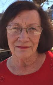 Alice Faye Tyger Obituary