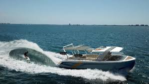 Beginning in 2014, we began the process of getting free. The New Gigawave Wake Surf Boat Creates A Huge Wave Worthy Of Maui Robb Report