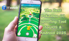 The Best Pokemon GO Spoofing Tool for iOS & Android 2025 - IT News Africa |  Business Technology, Telecoms and Startup News