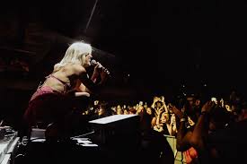 Amy Taylor On Supporting AC/DC On Their 2025 Australian Tour ...