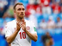 Jun 13, 2021 · denmark midfielder christian eriksen suffered cardiac arrest during a euro 2020 match on saturday, morten boesen, denmark's team doctor, confirmed on sunday. Christian Eriksen Denmark S Modest Boy From Middelfart Who Learned The Art Of Selfishness To Star At The World Cup The Independent The Independent
