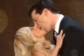 Check spelling or type a new query. Sean Hayes Kiss With Kristin Chenoweth Tony Awards Sean Hayes Monologue