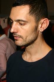 David Delfin's Instagram, Twitter & Facebook