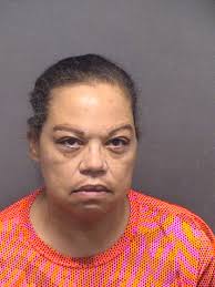 Substitute teacher Shawn Ann Wesley out